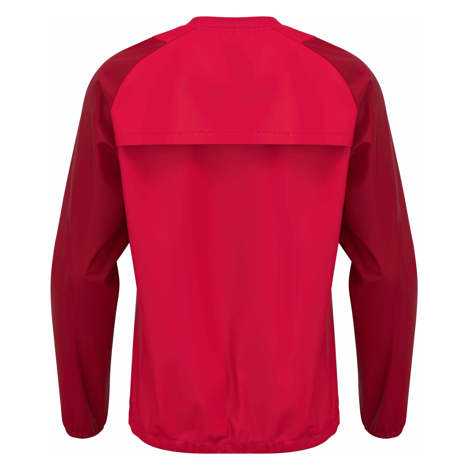 Kway Sweat Rouge