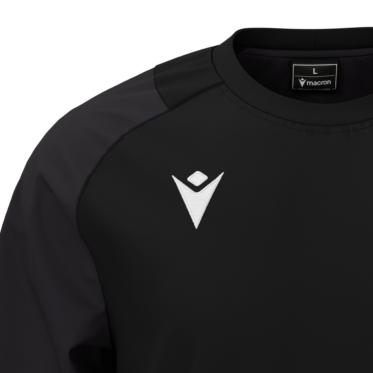 Kway Sweat Noir
