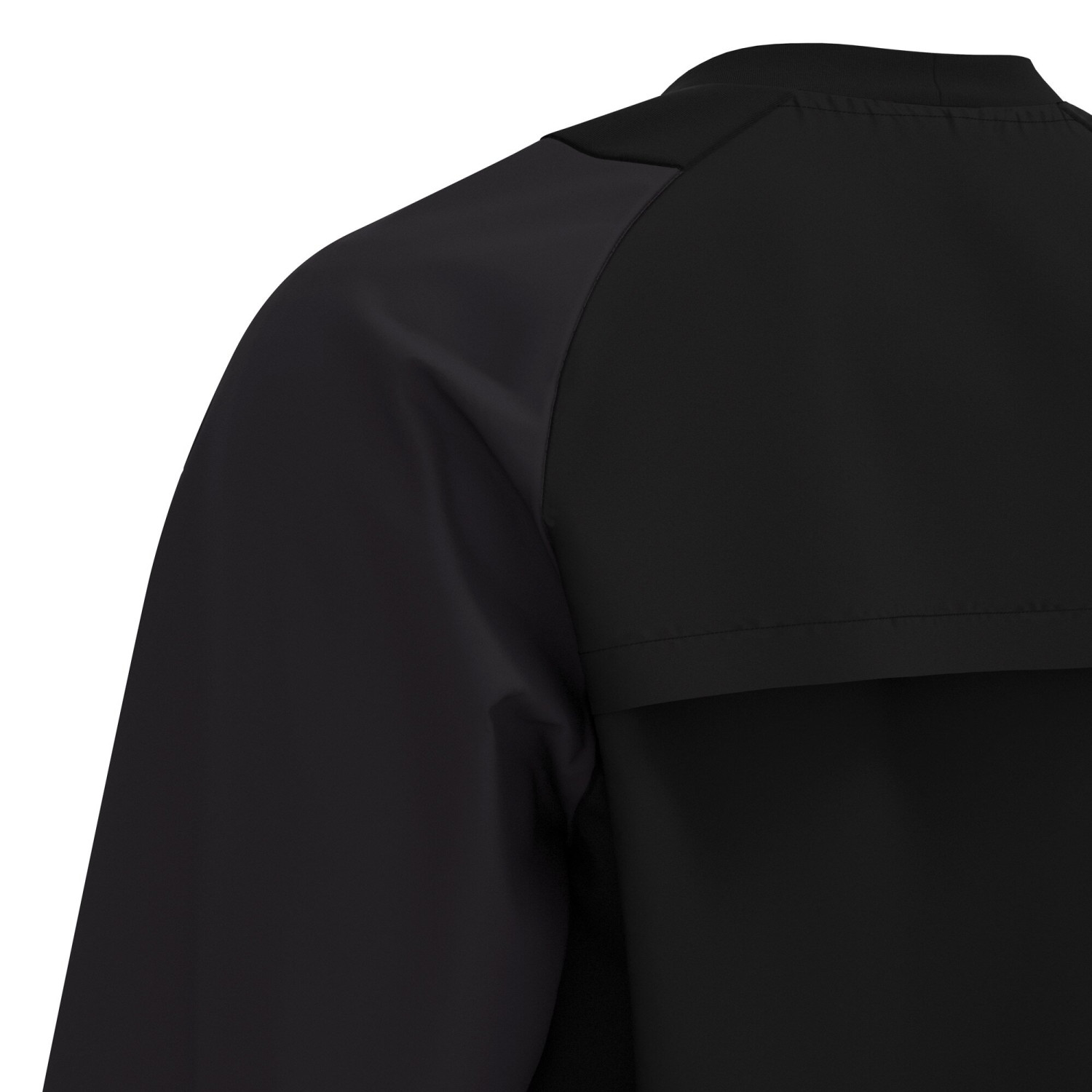 Kway Sweat Noir