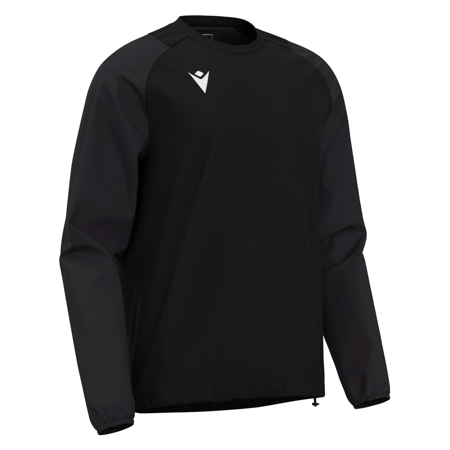 Kway Sweat Noir