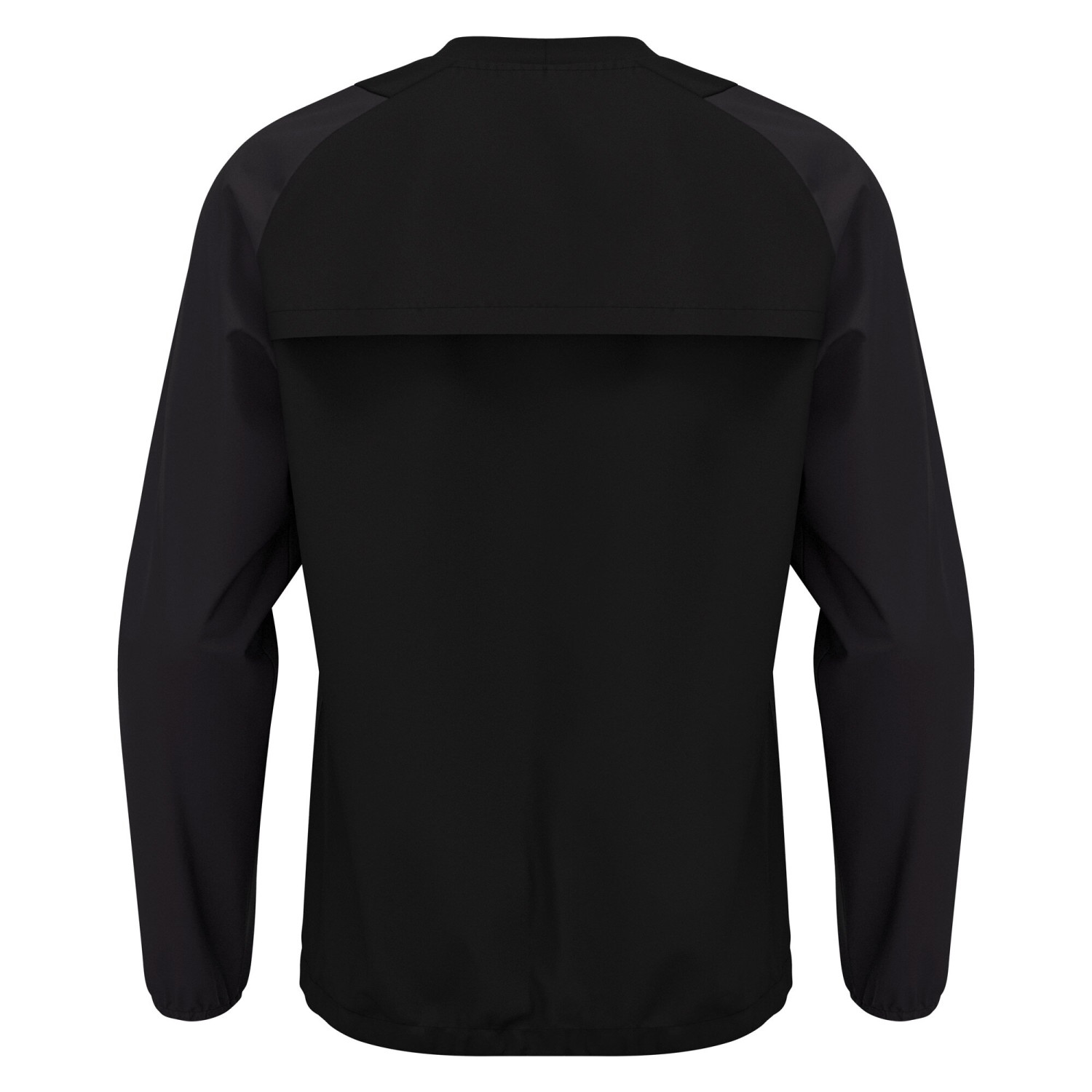 Kway Sweat Noir