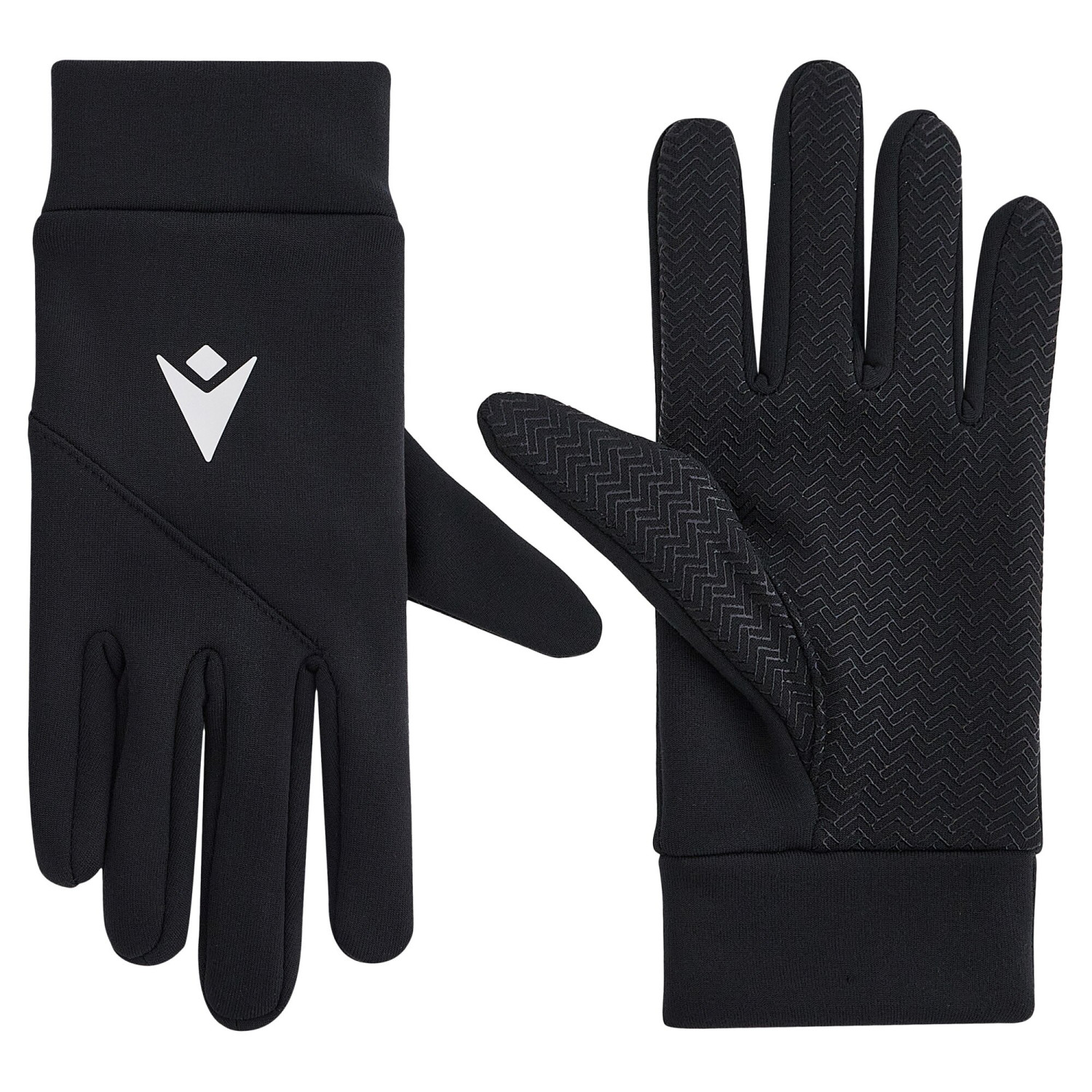 Gants Noir