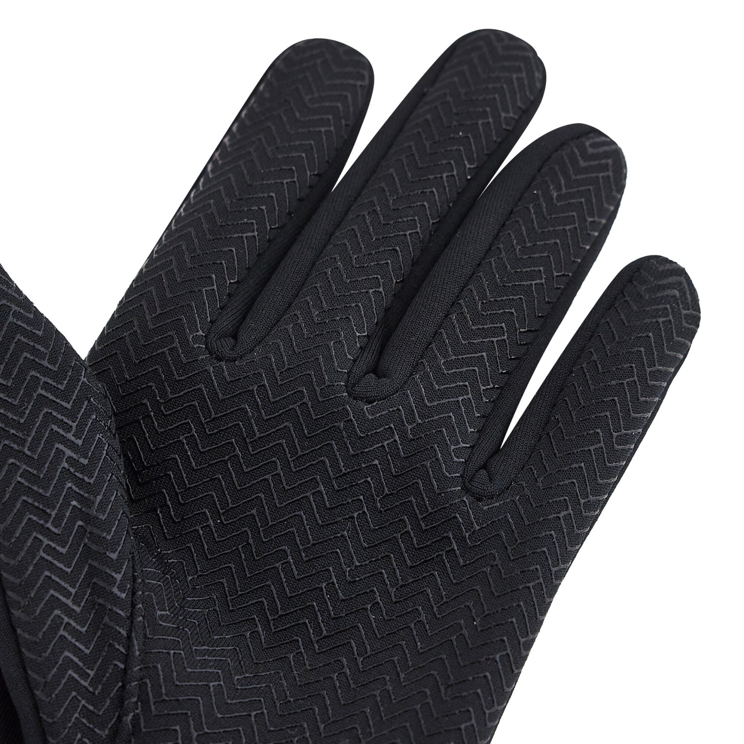 Gants Noir