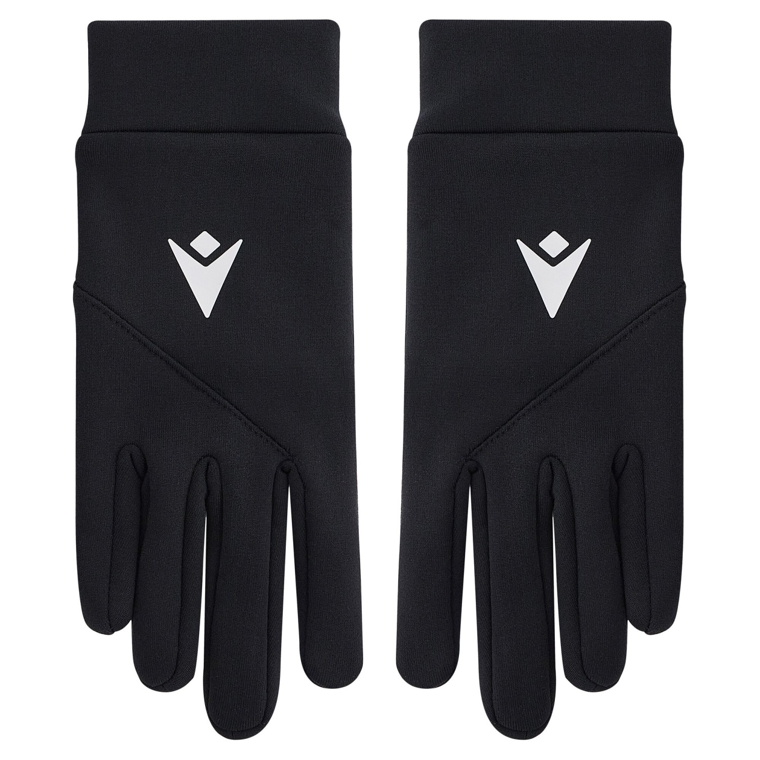 Gants Noir