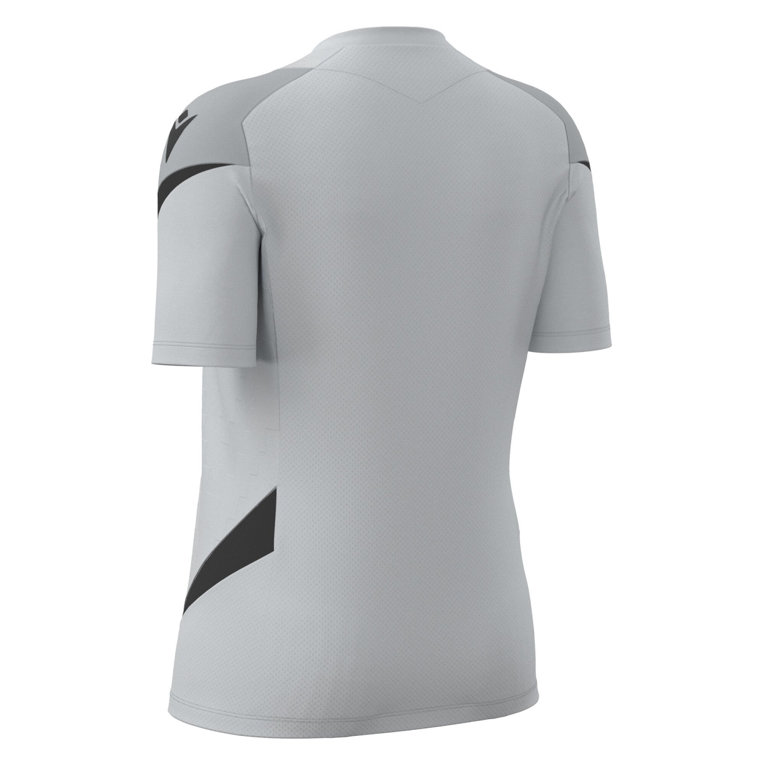 Maillot Féminine Staff Gris