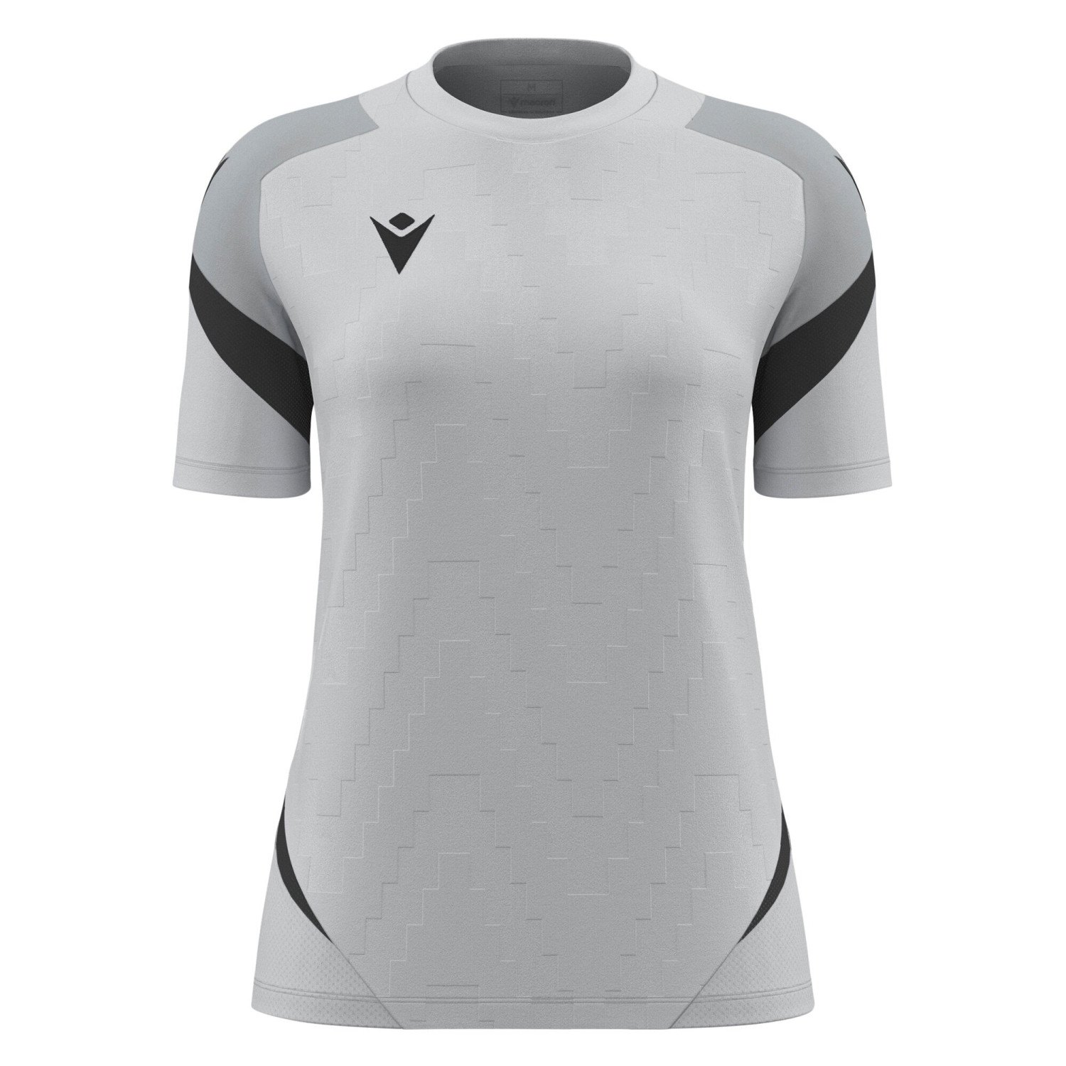 Maillot Féminine Staff Gris