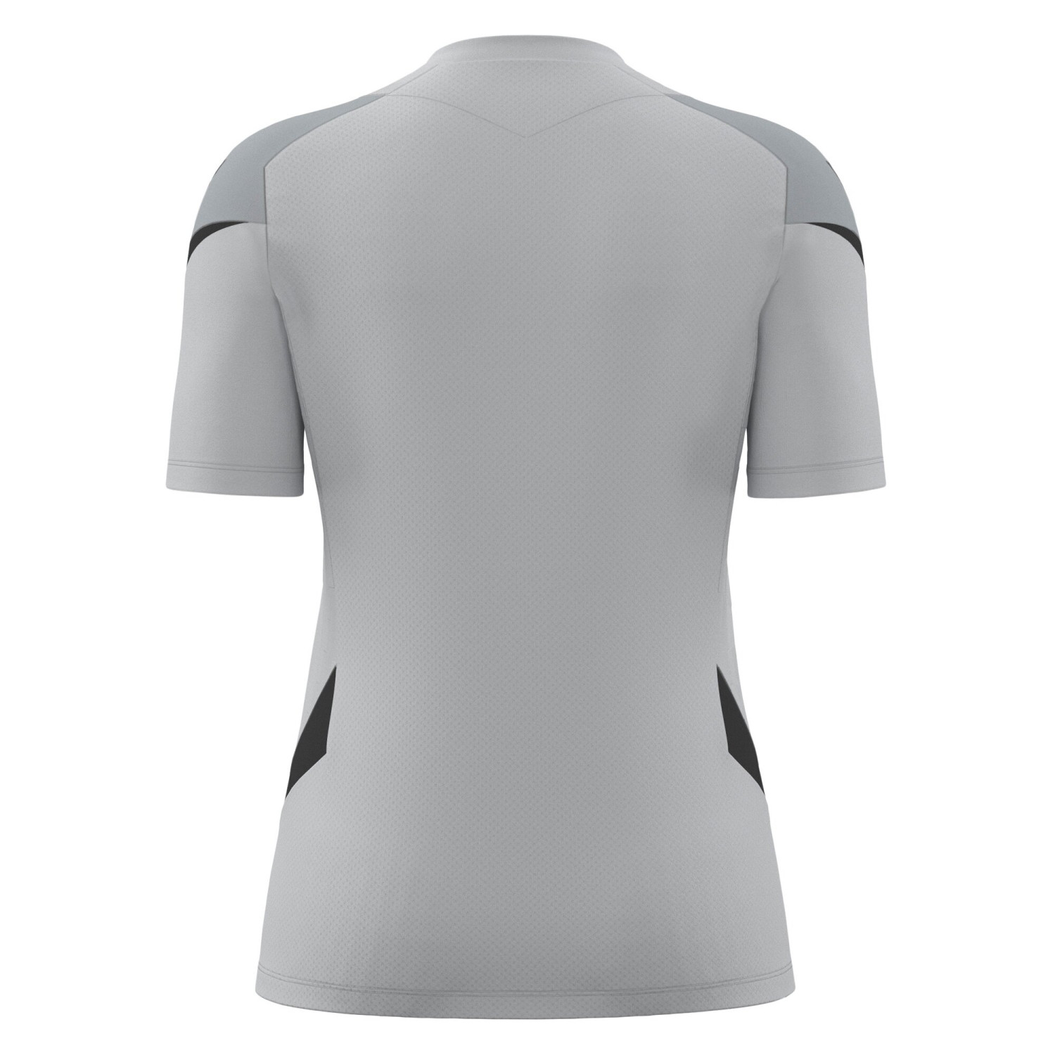 Maillot Féminine Staff Gris