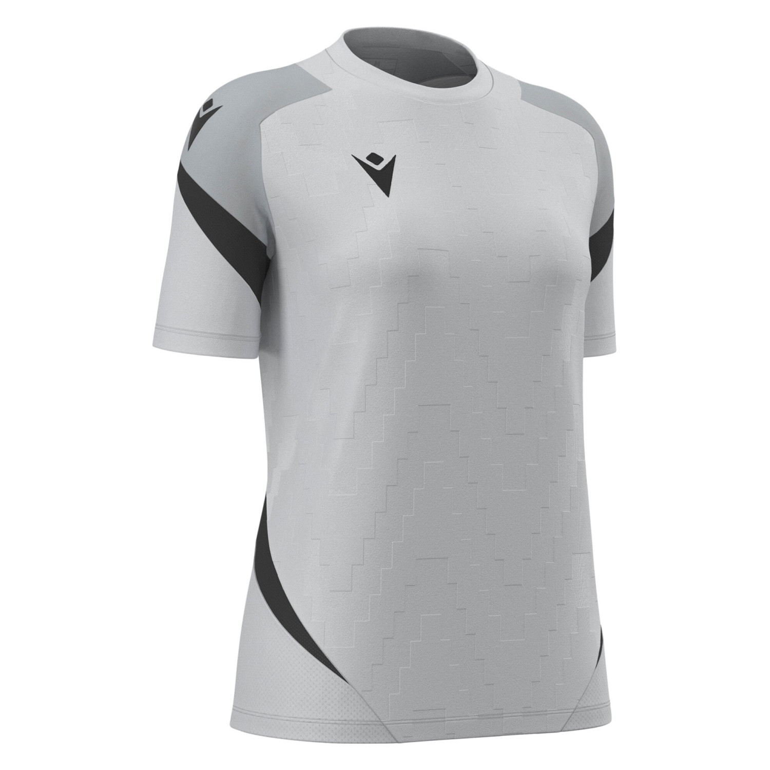Maillot Féminine Staff Gris