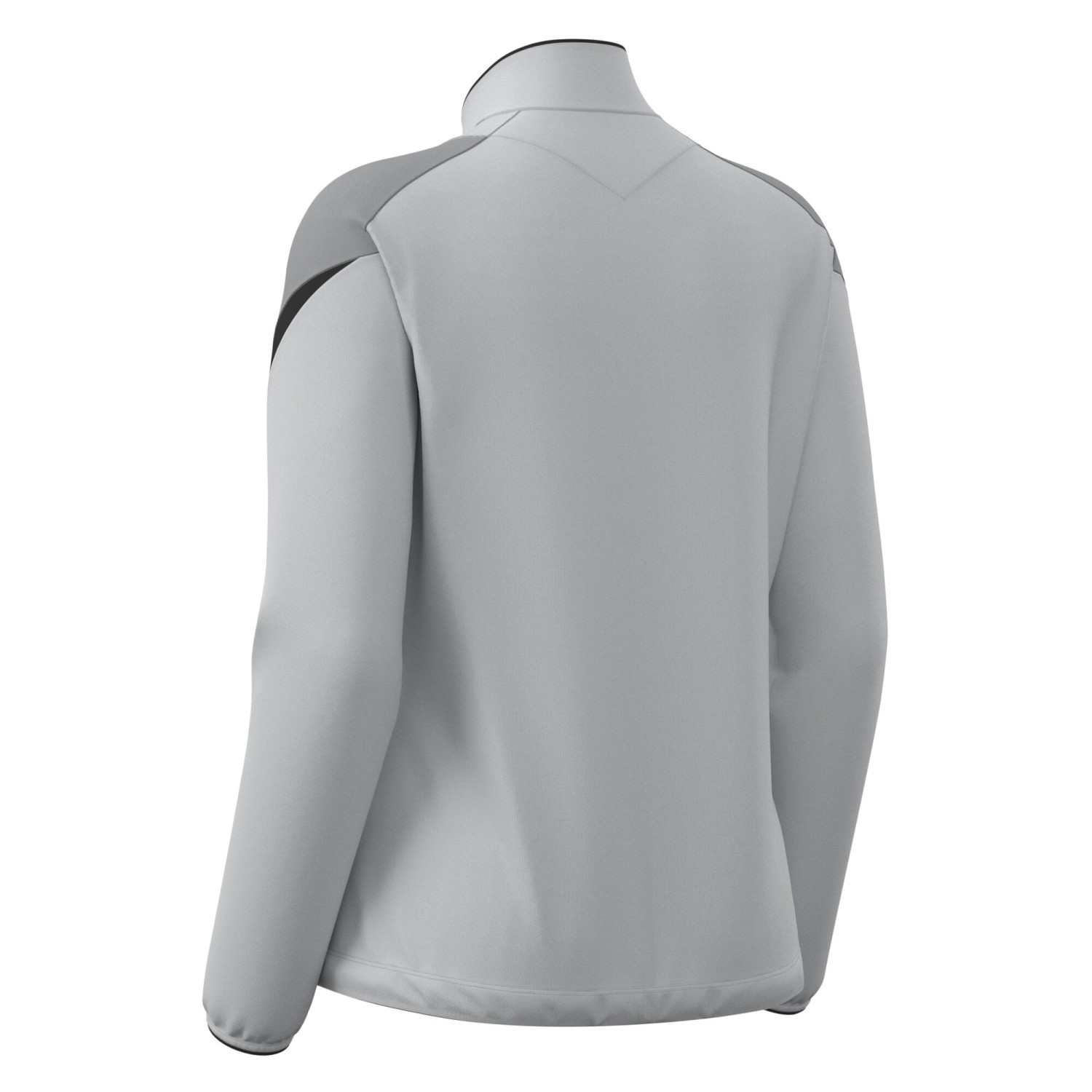 Veste Féminine Staff Gris