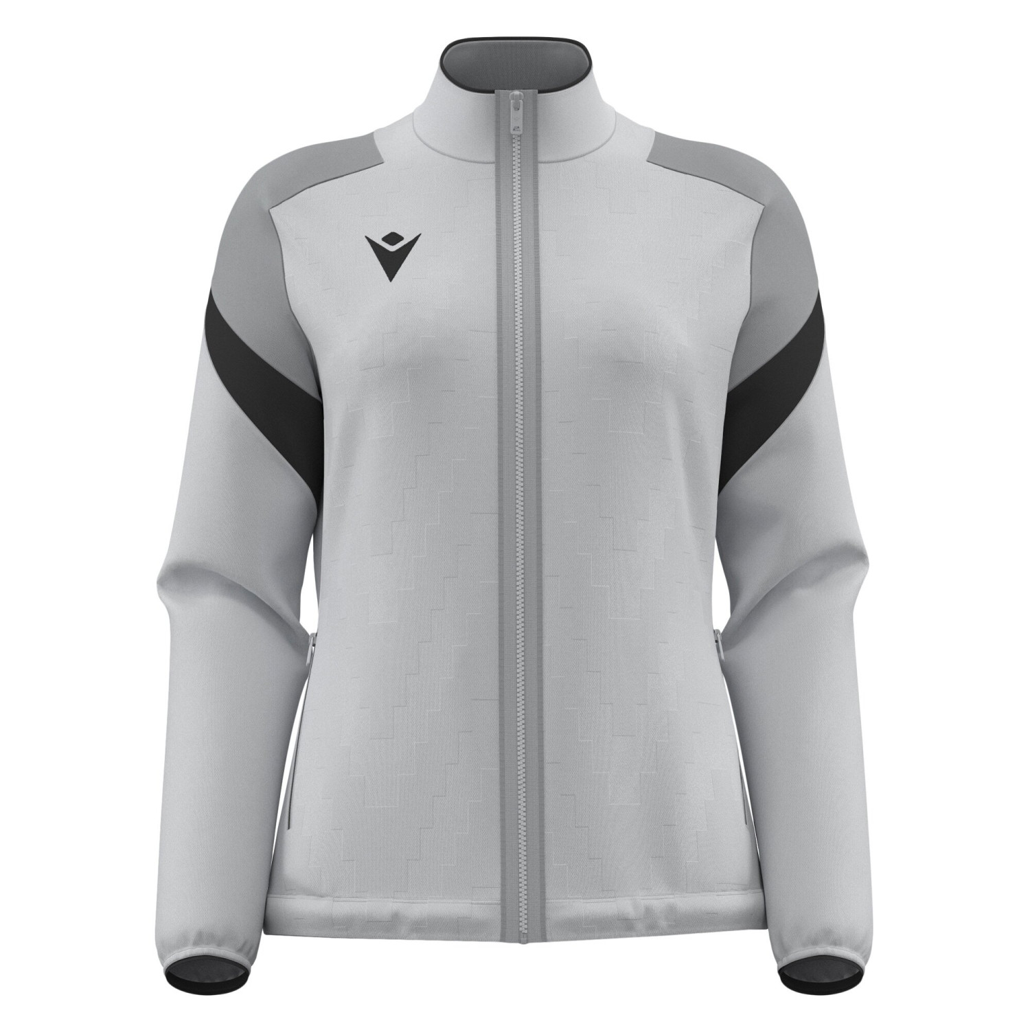 Veste Féminine Staff Gris