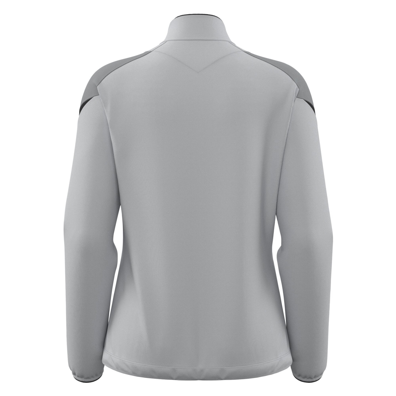Veste Féminine Staff Gris