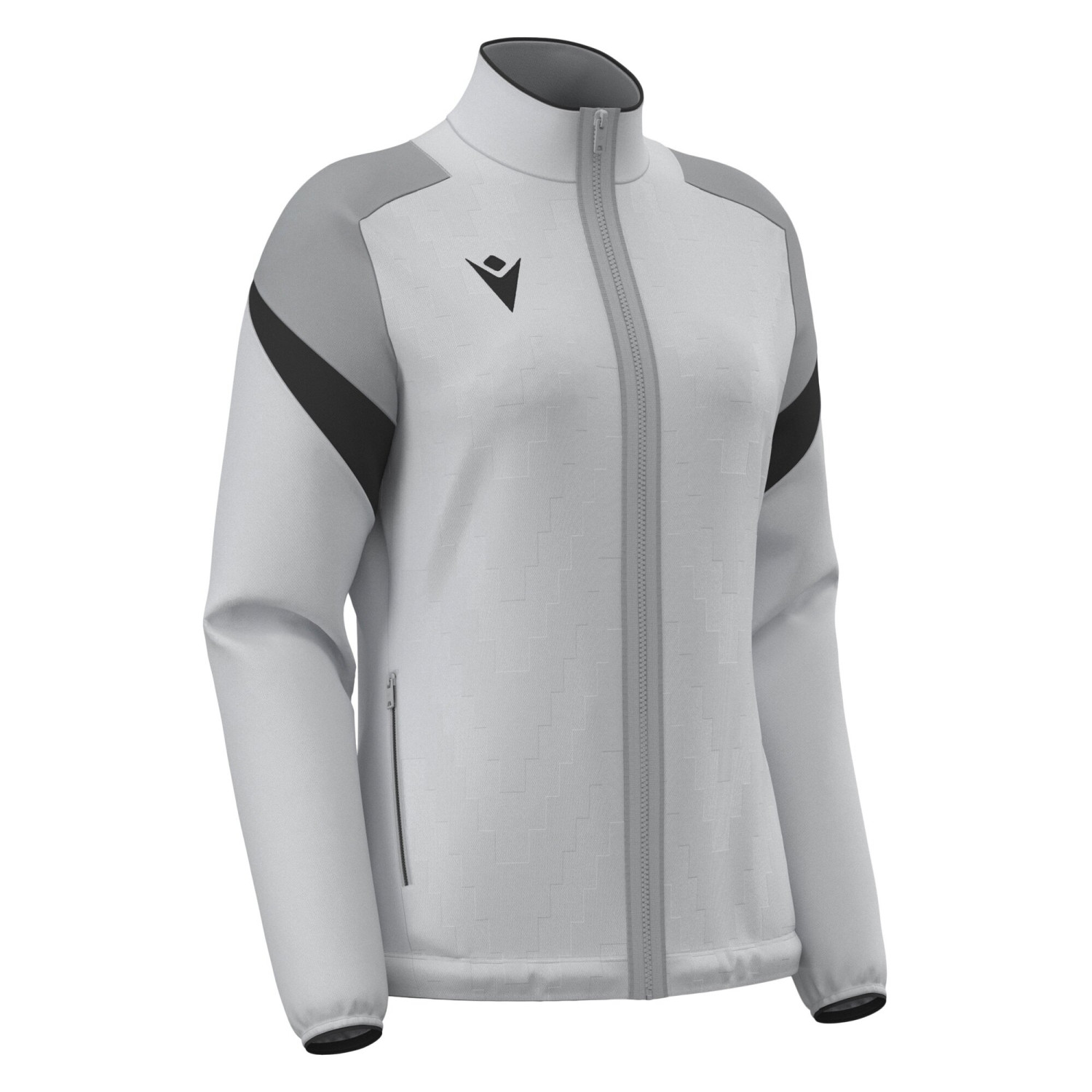 Veste Féminine Staff Gris