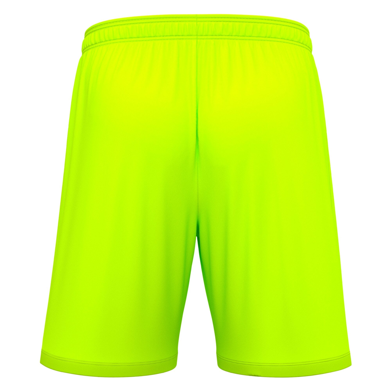 Short Gardien Training Jaune Fluo