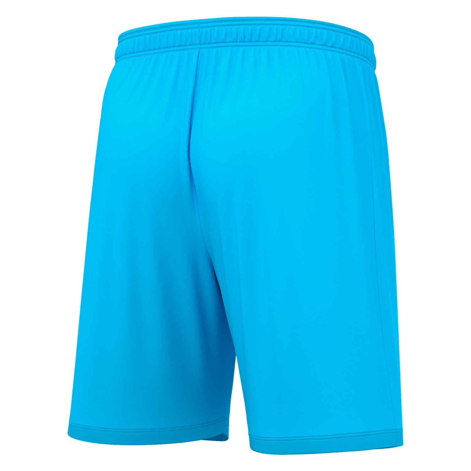 Short Gardien Training Bleu Fluo
