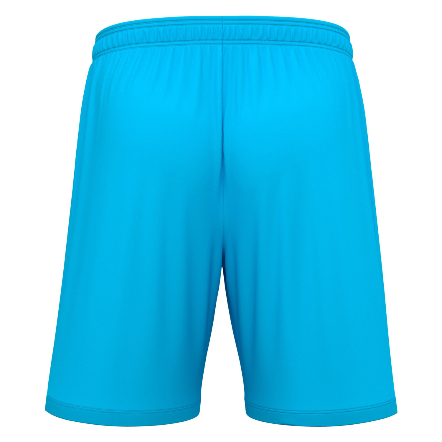 Short Gardien Training Bleu Fluo