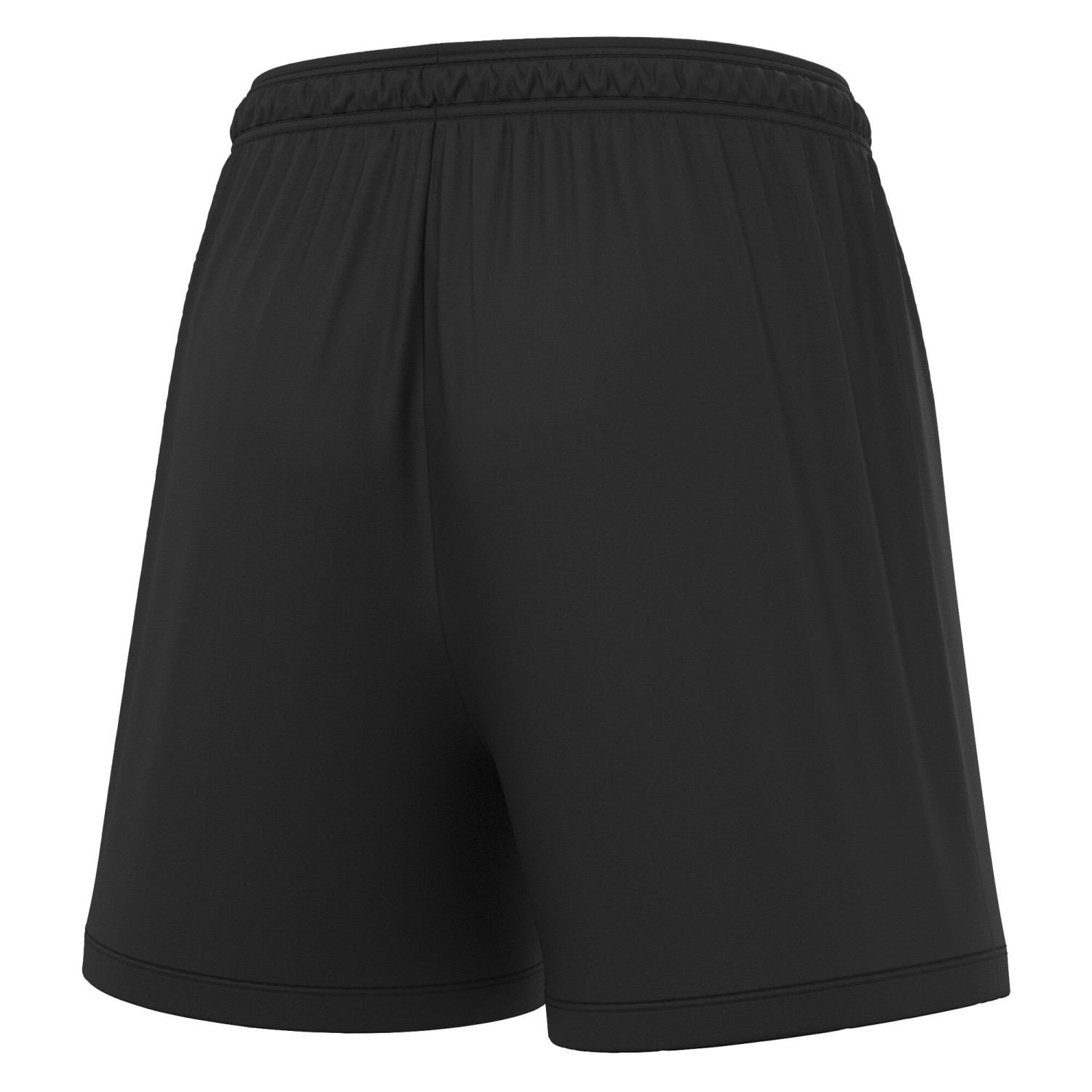 Short Féminine Noir