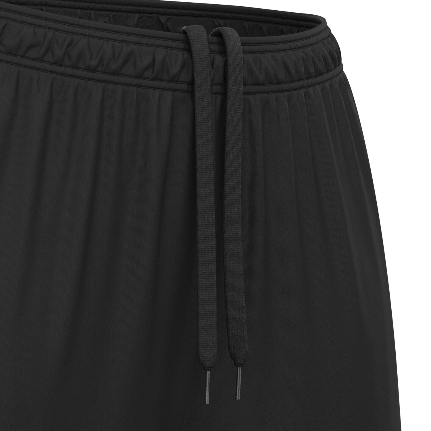 Short Féminine Noir