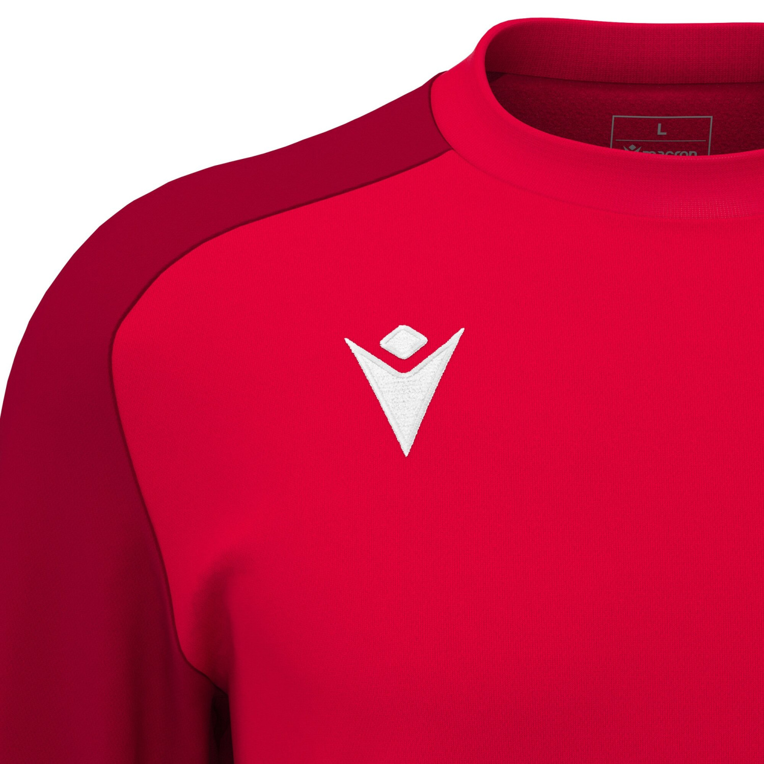 Sweat Training Rouge