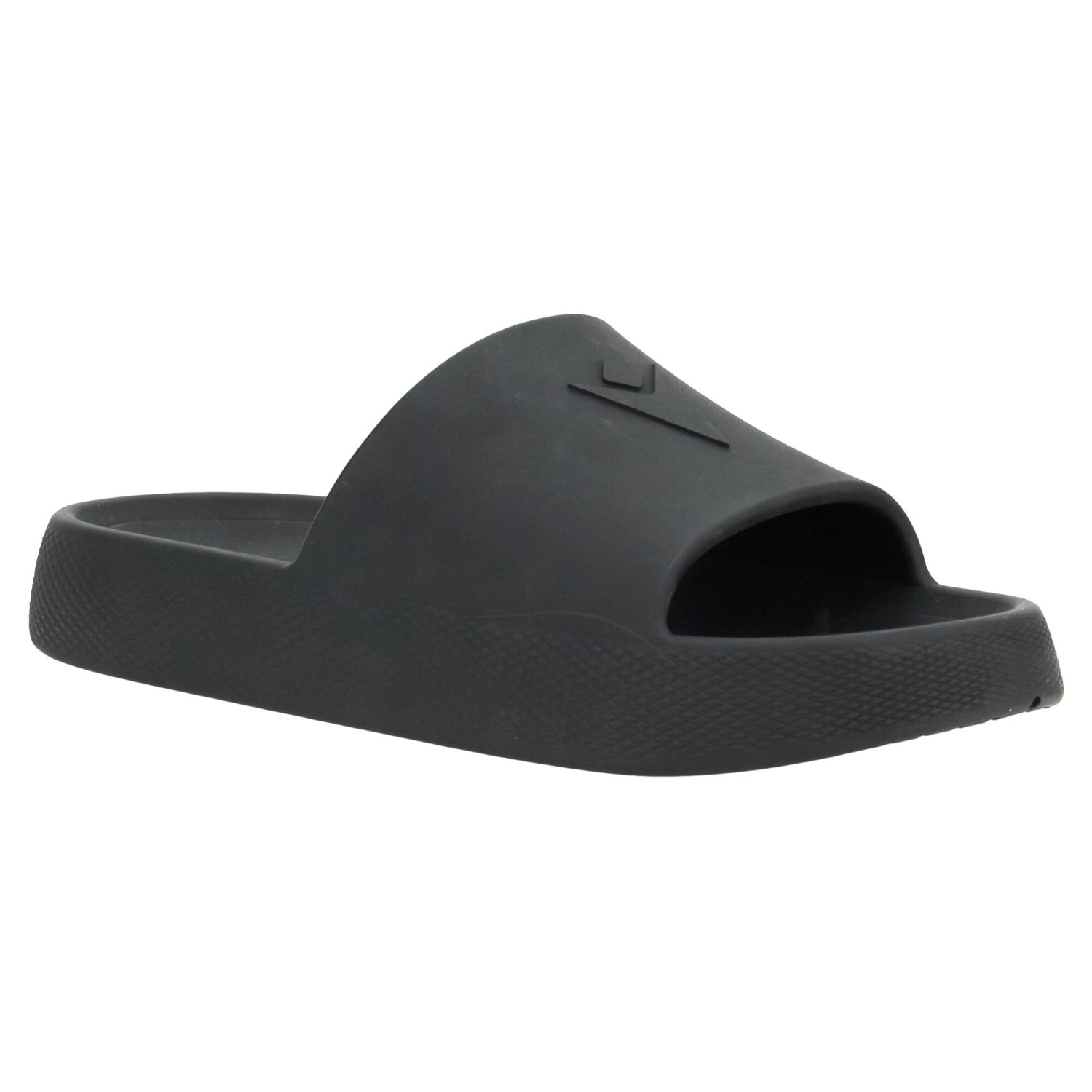 Claquettes Noires