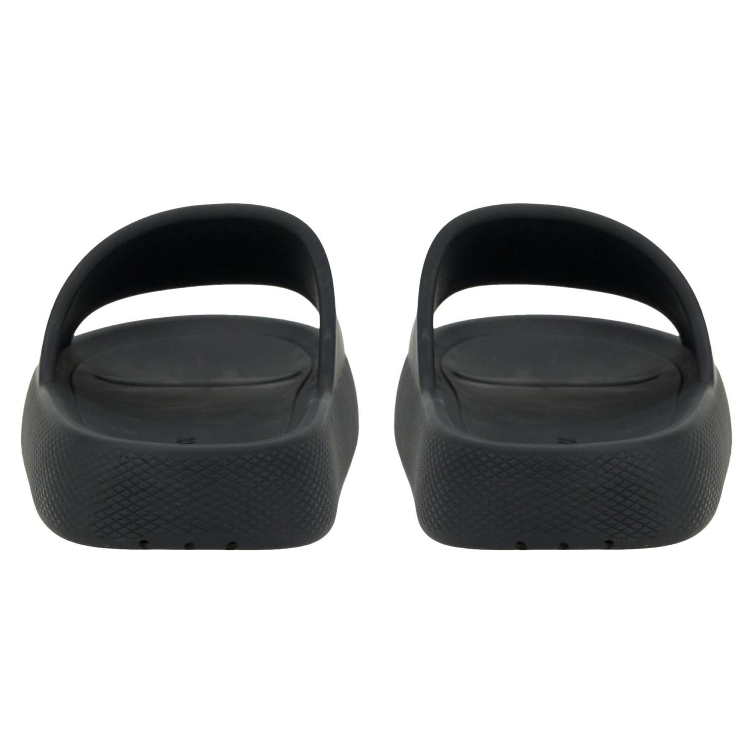 Claquettes Noires