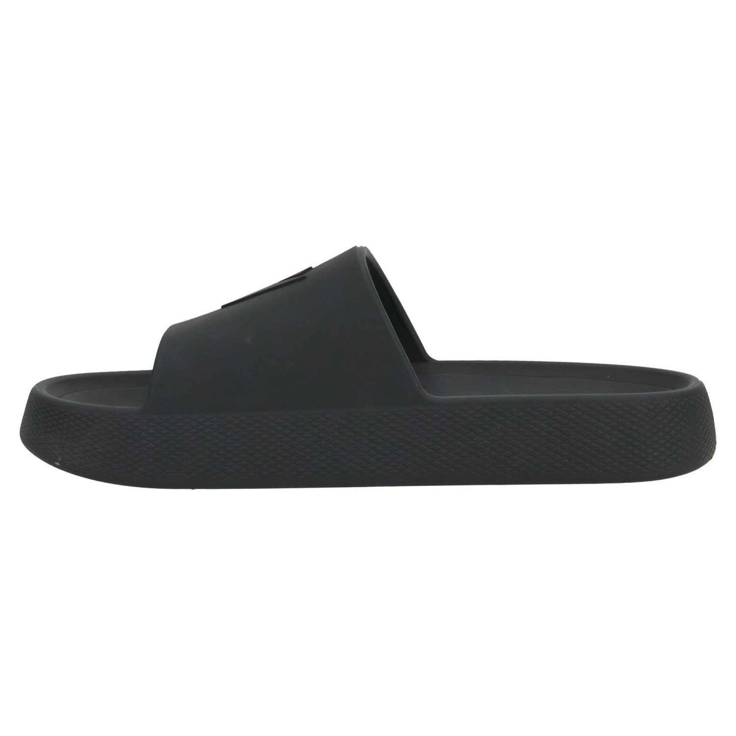 Claquettes Noires