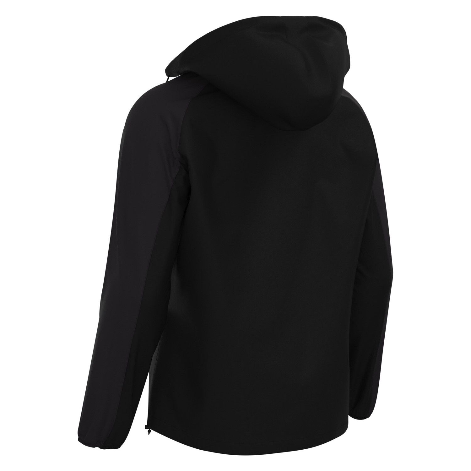 Kway Premium Noir