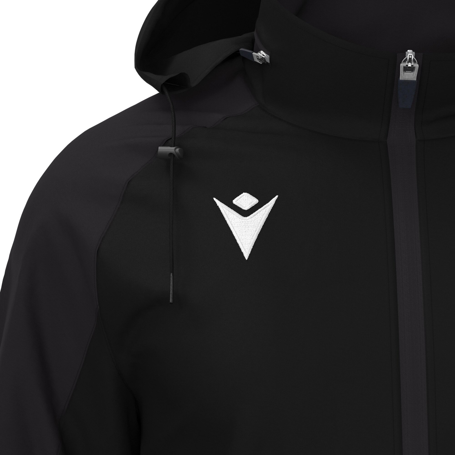 Kway Premium Noir