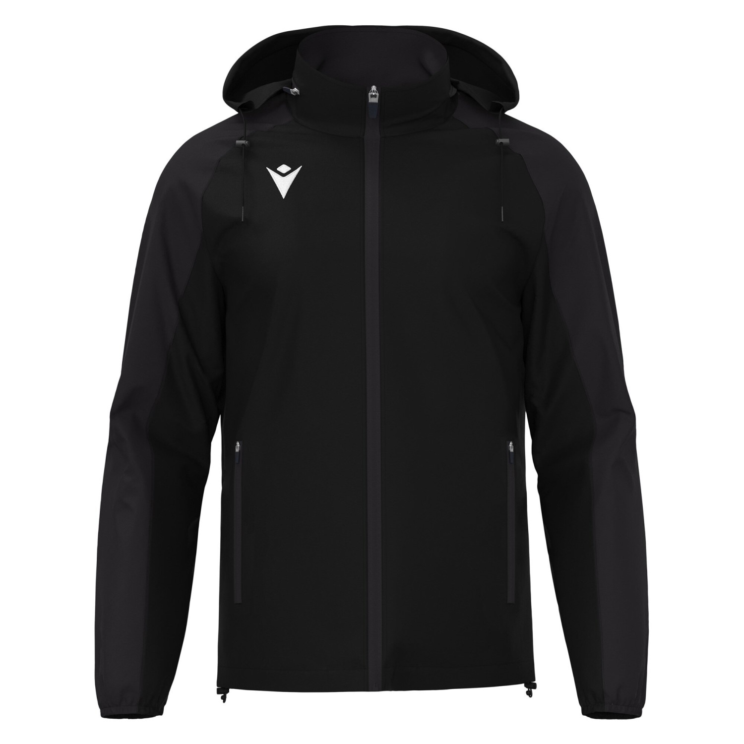 Kway Premium Noir