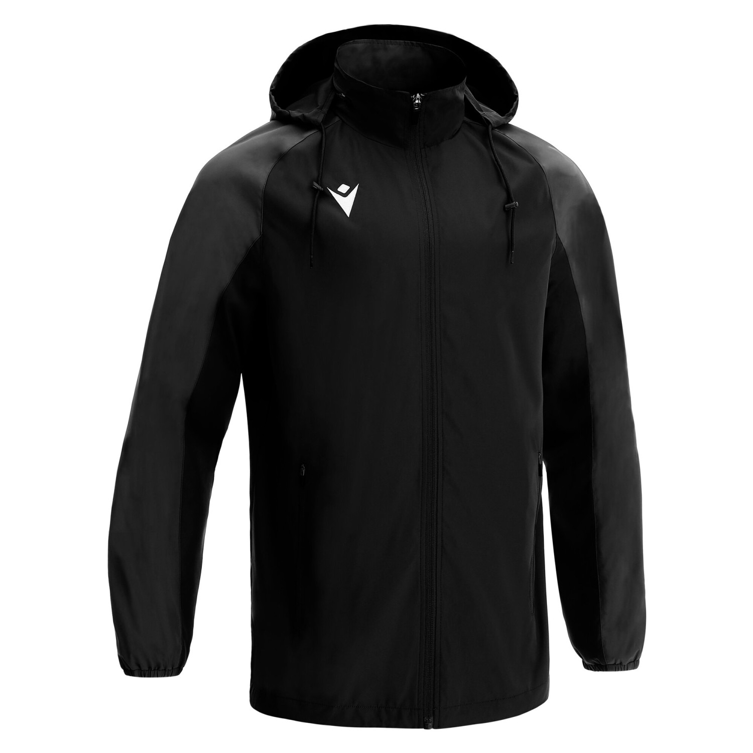 Kway Premium Noir