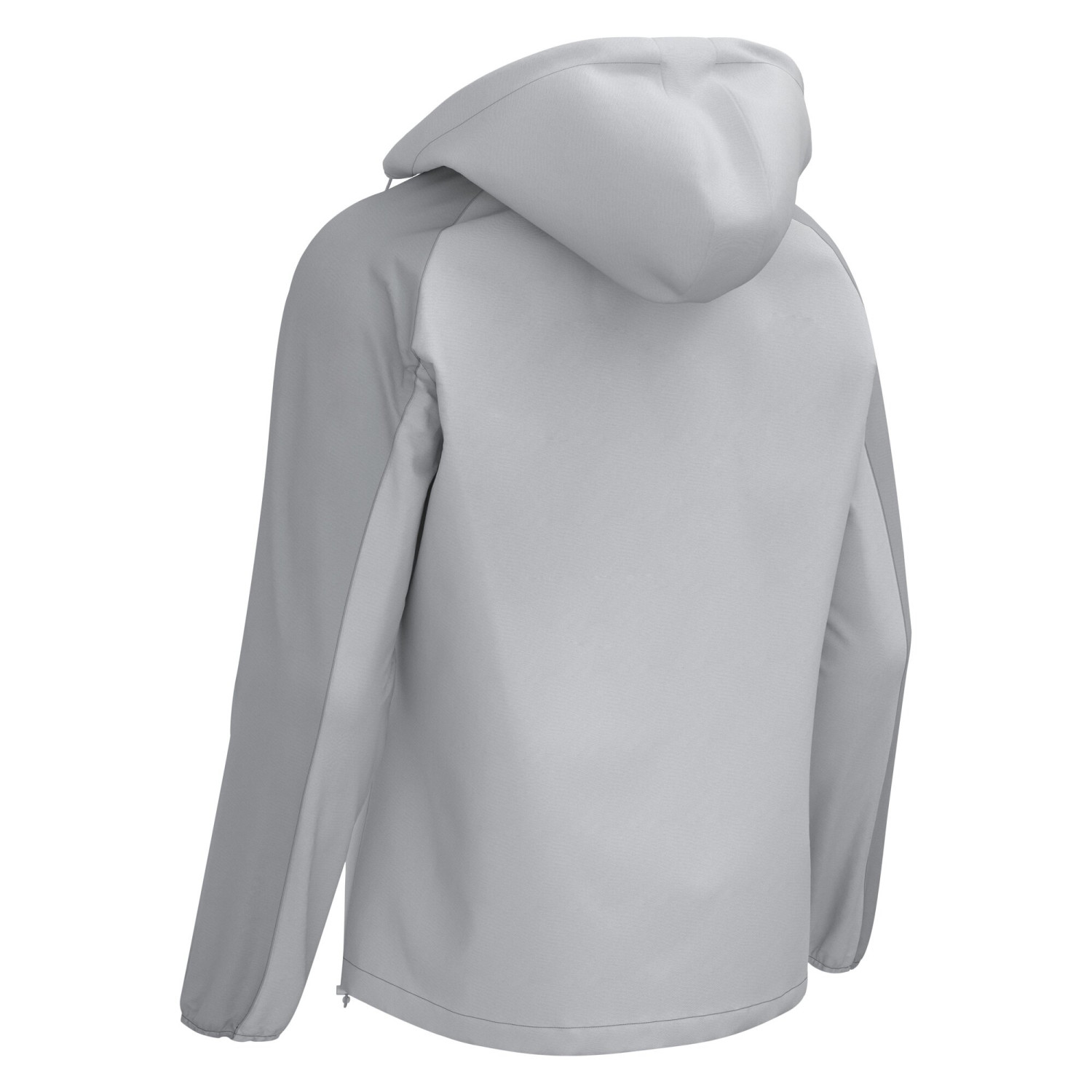 Kway Premium Staff Gris