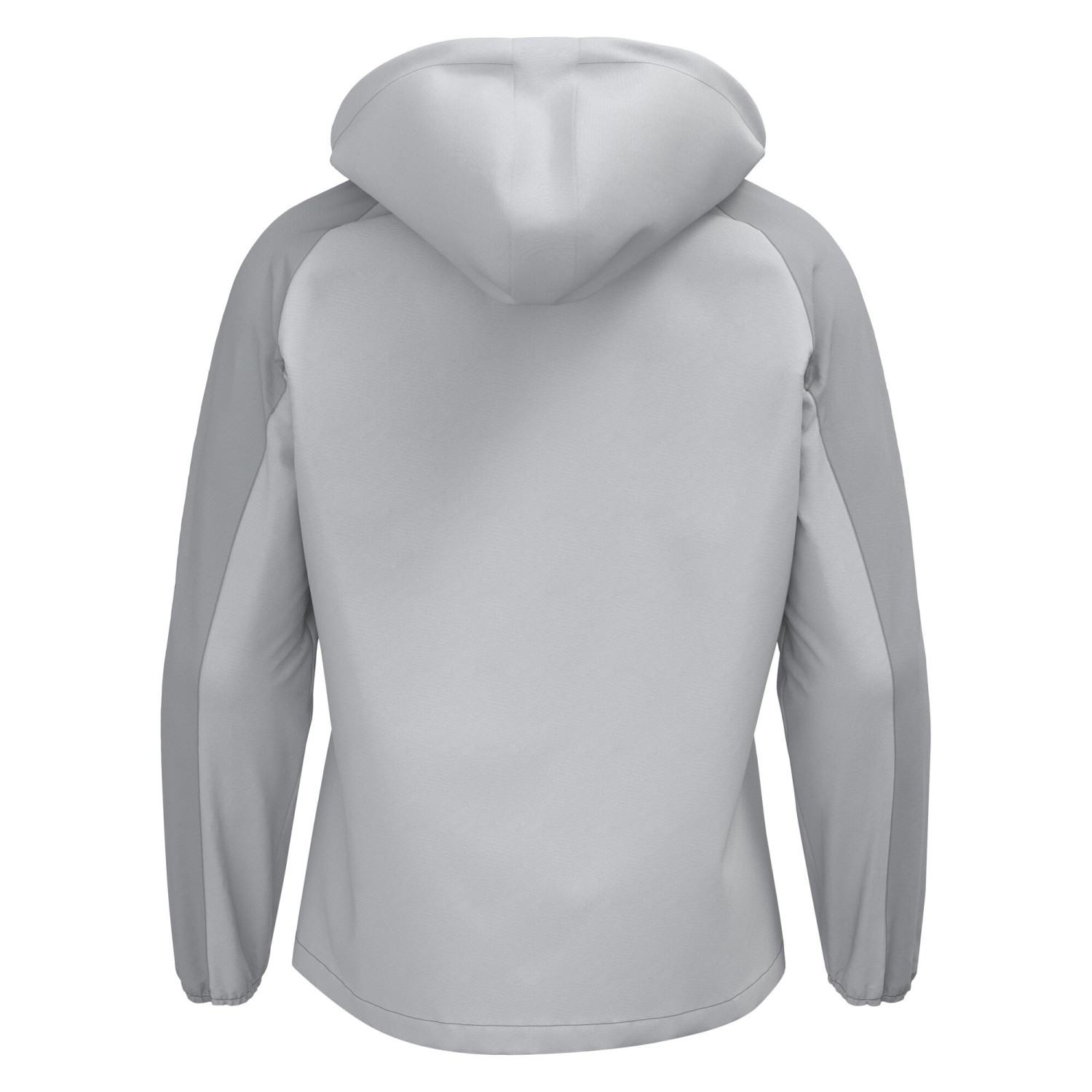 Kway Premium Staff Gris