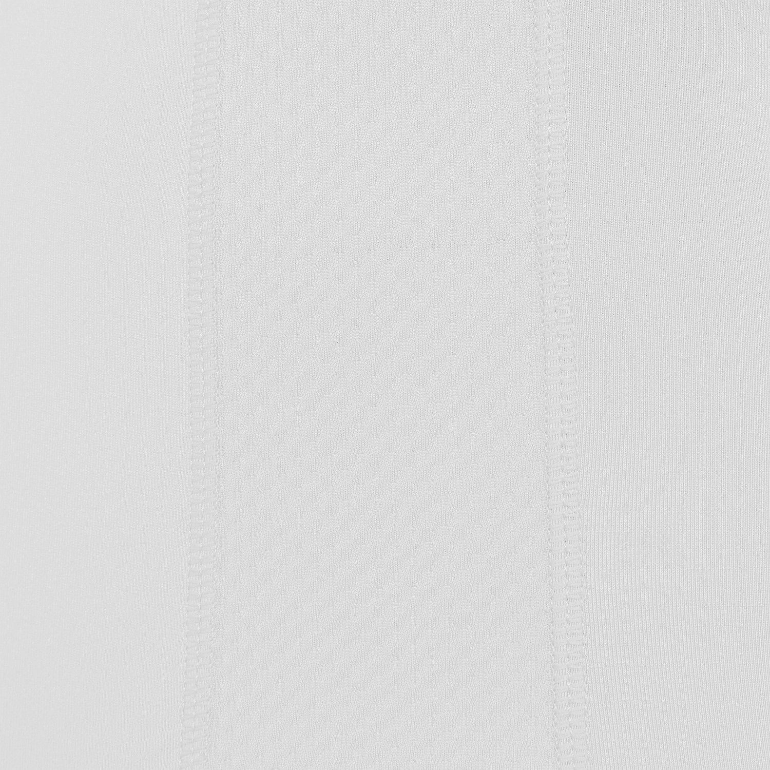Sous-maillot technique Manches Longues Blanc