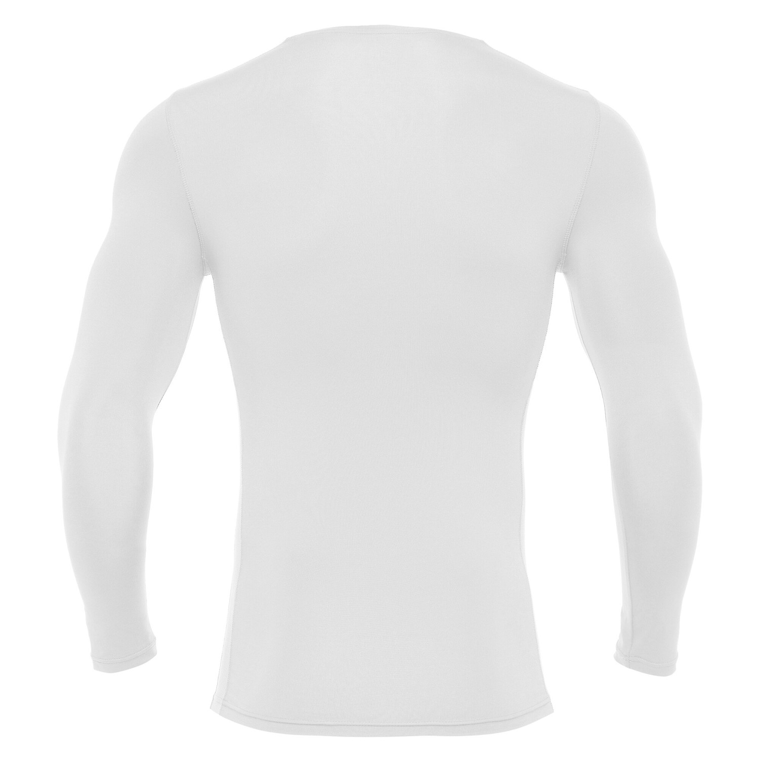 Sous-maillot technique Manches Longues Blanc