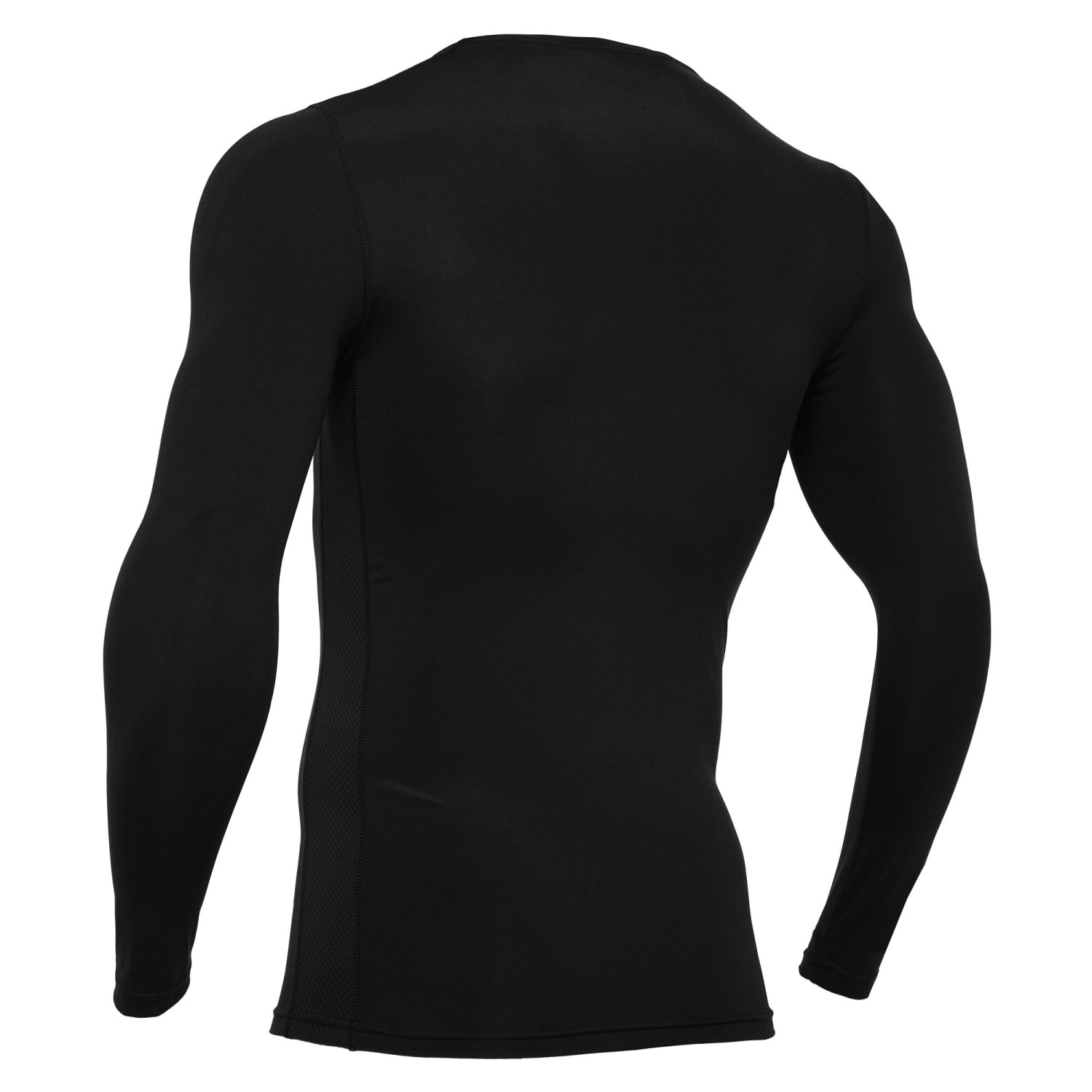 Sous-maillot technique Manches Longues Noir