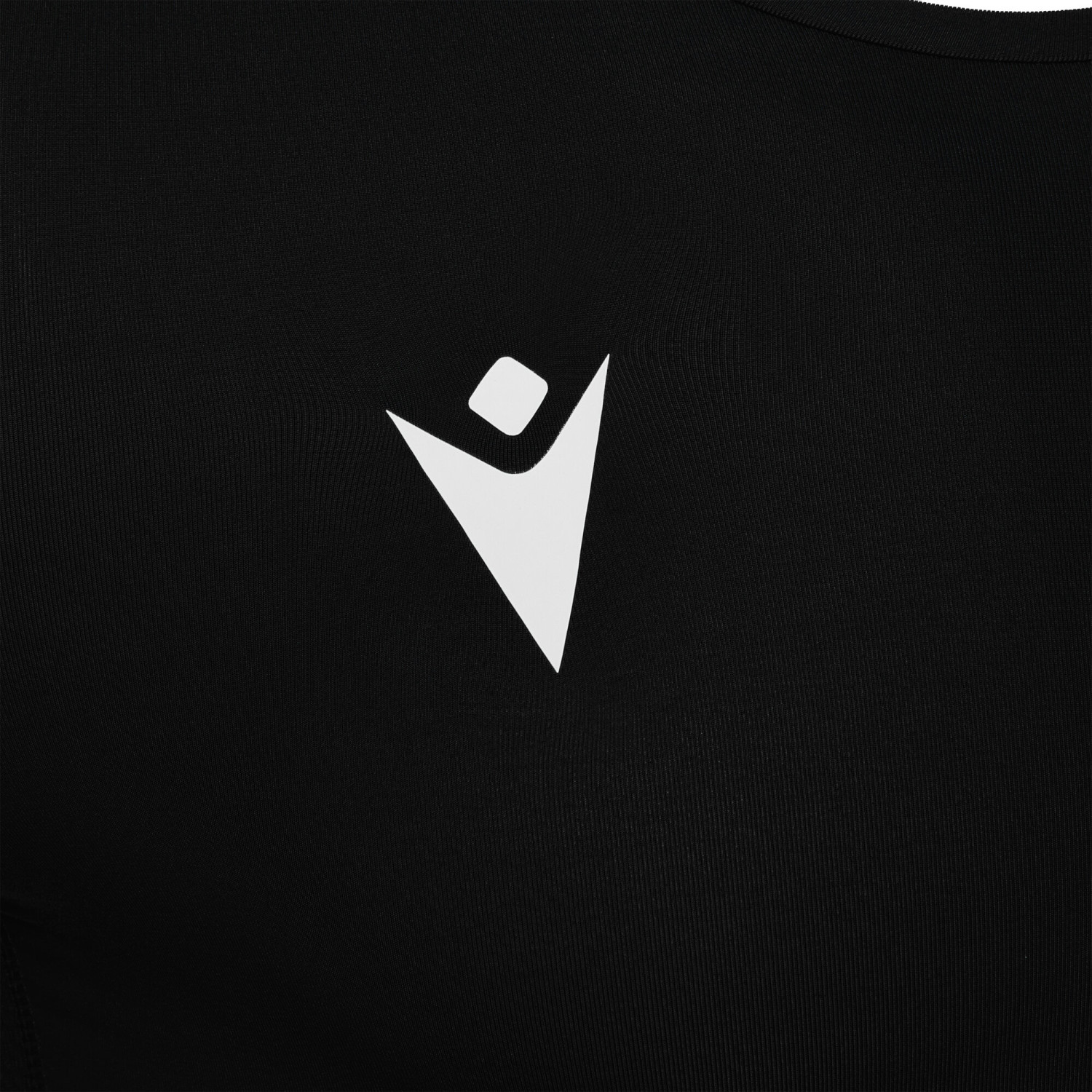 Sous-maillot technique Manches Longues Noir