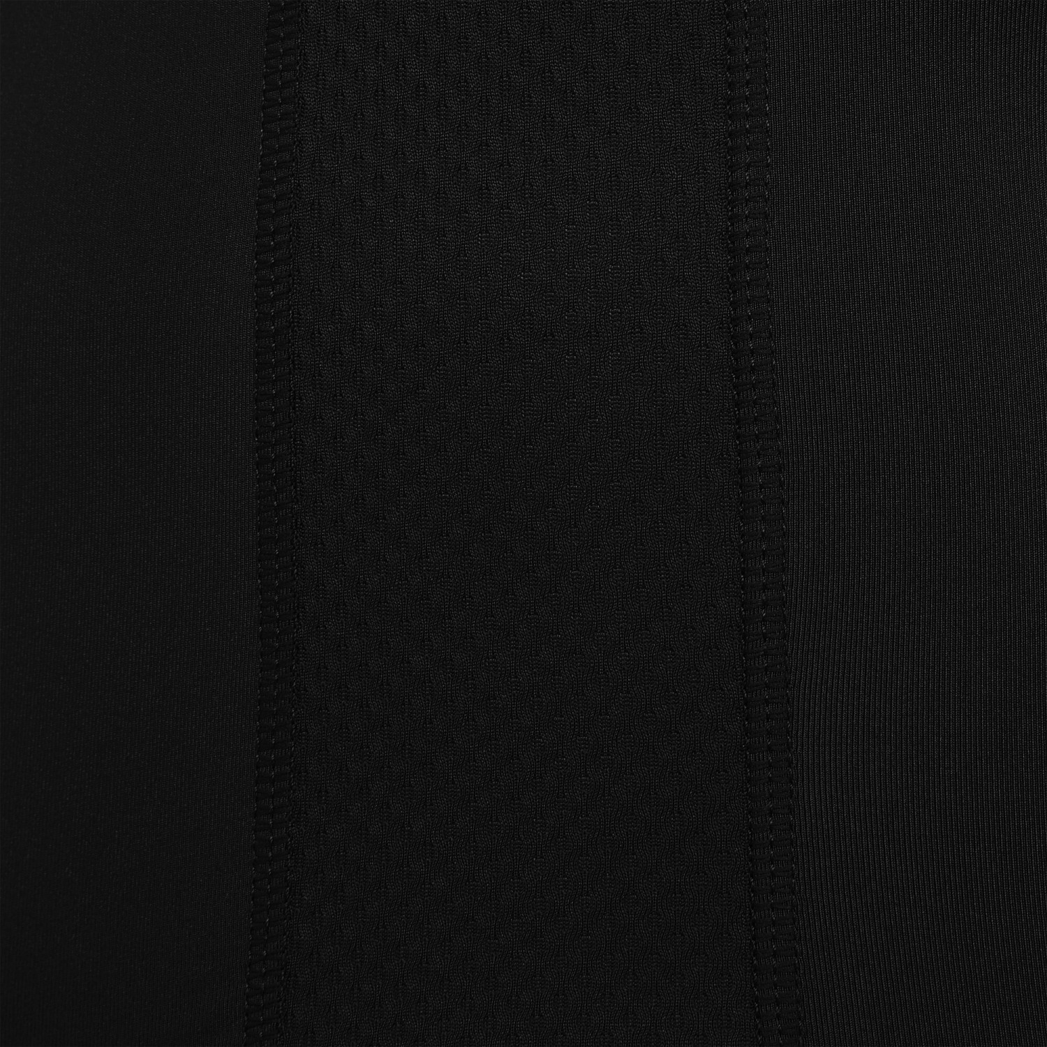 Sous-maillot technique Manches Longues Noir