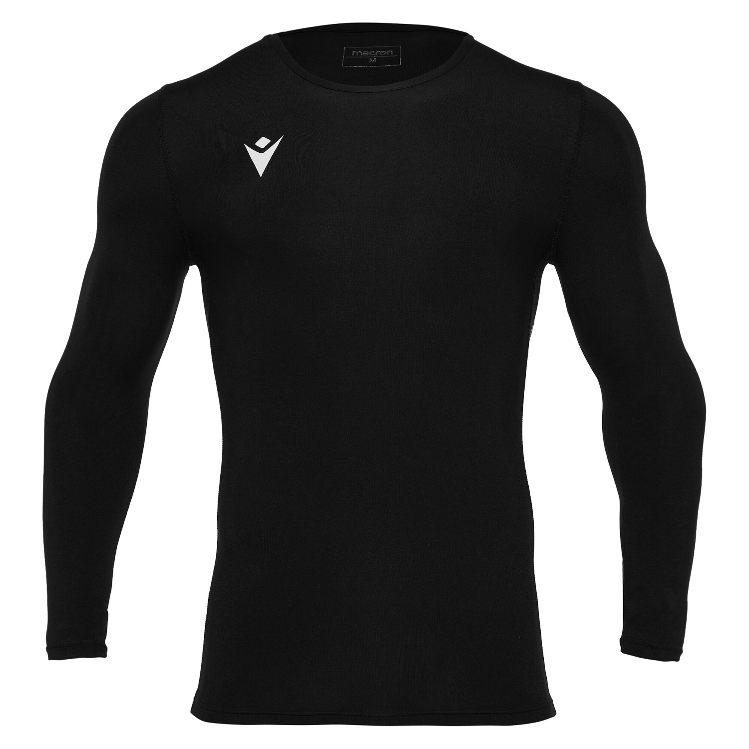 Sous-maillot technique Manches Longues Noir