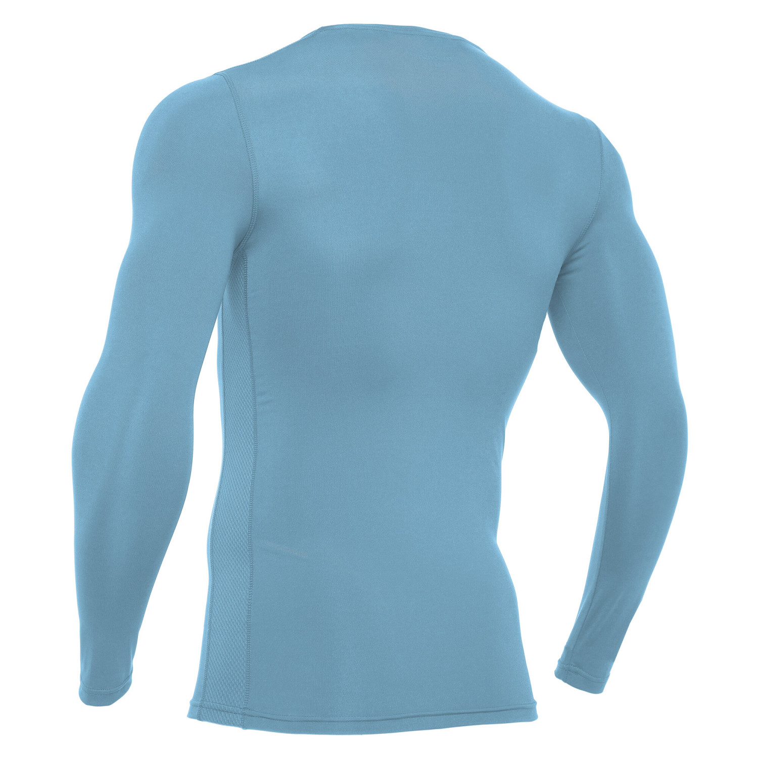 Sous-maillot technique Manches Longues Bleu Ciel