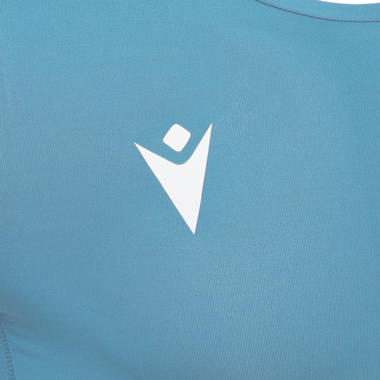 Sous-maillot technique Manches Longues Bleu Ciel