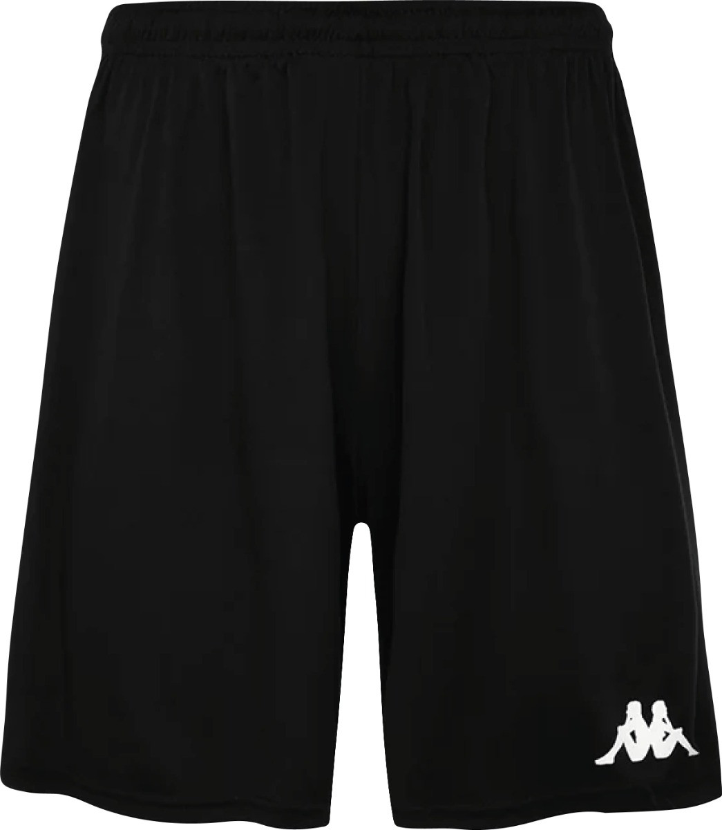 Short Adulte Training noir Kappa