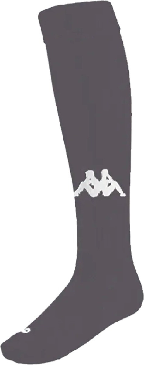 Chaussettes de match grises Gardien Kappa
