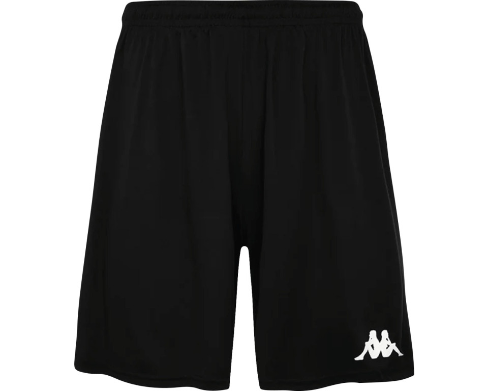 Short Adulte Training noir Kappa