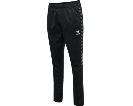 Pantalon training Enfant noir Hummel