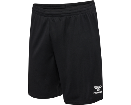 Short Junior Training noir Hummel