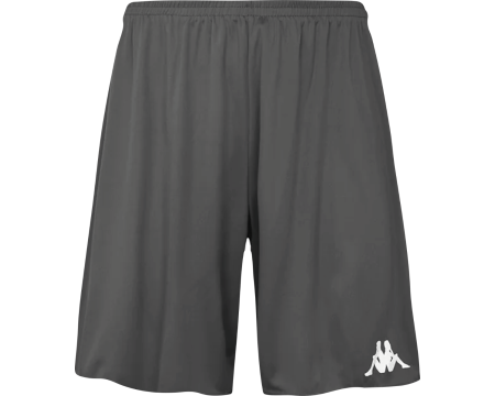 Short Gardien Junior Training gris Kappa