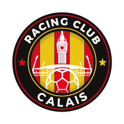 Écusson du Racing Club Calais